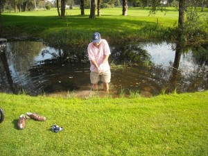 Wirtschaftsfaktor Golf (IHK-Magazin)