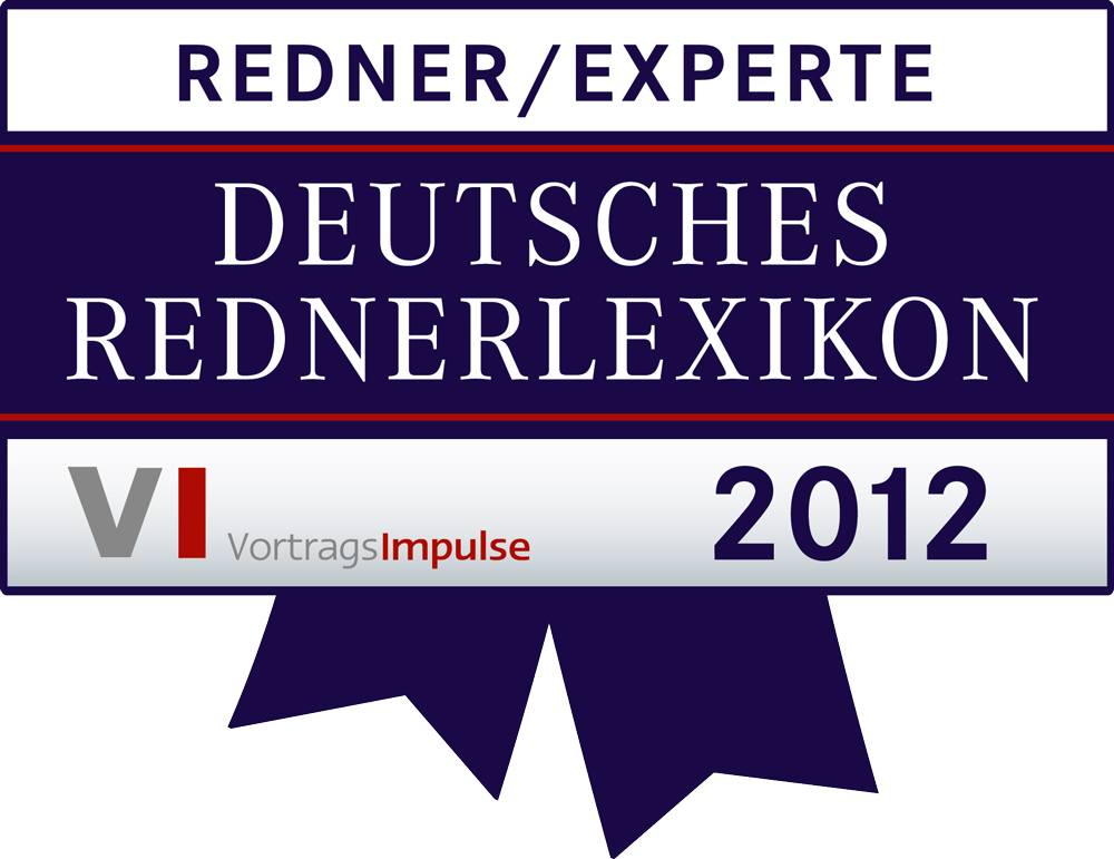 Deutsches Rednerlexikon 2012
