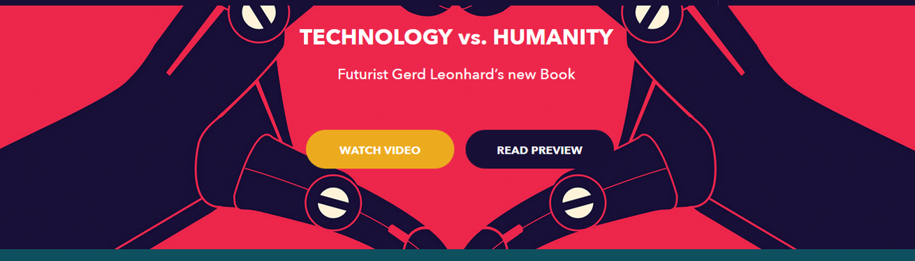 technology-vs-humanity
